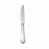 Oneida Hospitality Table Knife, New York, 9 3/8", Silverplated