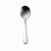 Oneida Hospitality Bouillon Spoon, New York, 6 1/8", 18/10 S/S