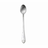 Oneida Hospitality Iced Tea Spoon, New York, 7 1/2", 18/10 S/S