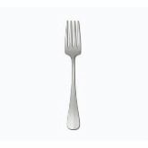 Oneida Hospitality Dinner Fork, Baguette, 7 3/8", 18/10 S/S