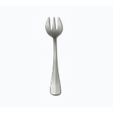Oneida Hospitality Oyster/Cocktail Fork, Baguette, 5", Silverplated