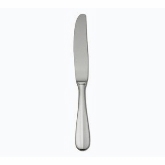 Oneida Hospitality Table Knife, Baguette, 9 7/8", Silverplated