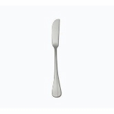 Oneida Hospitality Butter Spreader, Baguette, 6 3/4", Silverplated