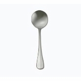 Oneida Hospitality Bouillon Spoon, Baguette, 6 1/4", 18/10 S/S