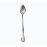 Oneida Hospitality Iced Tea Spoon, Baguette, 8", 18/10 S/S