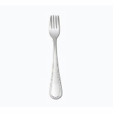 Oneida Hospitality Oyster/Cocktail Fork, Pearl, 5 3/4", 18/10 S/S