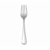 Oneida Hospitality Salad/Pastry Fork, Pearl, 6 1/2", 18/10 S/S