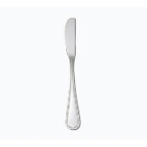 Oneida Hospitality Butter Spreader, Pearl, 7 5/8", Silverplated