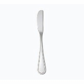 Oneida Hospitality Butter Spreader, Pearl, 7 5/8", 18/10 S/S