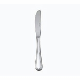 Oneida Hospitality Butter Knife, Pearl, 7 1/4", Silverplated