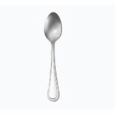 Oneida Hospitality US Teaspoon, Pearl, 6 1/4", Silverplated