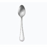 Oneida Hospitality US Teaspoon, Pearl, 6 1/4", 18/10 S/S