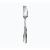 Oneida Hospitality Salad/Dessert Fork, Corelli, 7 1/4", Silverplated
