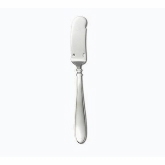 Oneida Hospitality Butter Spreader, Corelli, 6 1/2", Silverplated