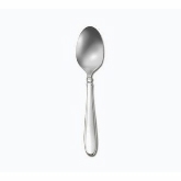 Oneida Hospitality A.D. Coffee Spoon, Corelli, 4 3/4", Silverplated