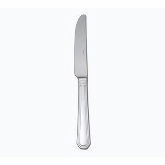 Oneida Hospitality Table Knife, Lido, 9 3/8", 18/10 S/S
