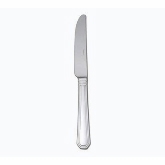 Oneida Hospitality Table Knife, Lido, 9 3/8", Silverplated