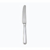 Oneida Hospitality Dinner Knife, Lido, 9", Silverplated