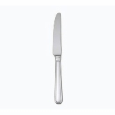 Oneida Hospitality Butter Knife, Lido, 8", Silverplated