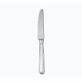 Oneida Hospitality Butter Knife, Lido, 8", 18/10 S/S