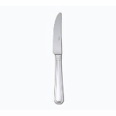 Oneida Hospitality Steak Knife, Lido, 9 1/8", Silverplated