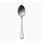 Oneida Hospitality Soup/Dessert Spoon, Lido, 7 1/4", 18/10 S/S