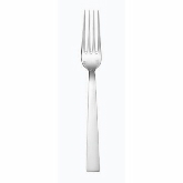 Oneida Hospitality Salad/Dessert Fork, Elevation, 7 1/16", Silverplated
