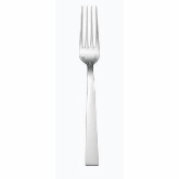 Oneida Hospitality Dinner Fork, Elevation, 7 13/16", Silverplated
