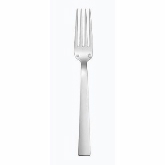 Oneida Hospitality Euro Dinner Fork, Elevation, 8 1/4", 18/10 S/S