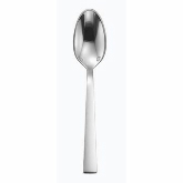 Oneida Hospitality Euro Teaspoon, Elevation, 5 7/8", 18/10 S/S