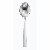 Oneida Hospitality Soup Spoon, Elevation, 6 3/4", 18/10 S/S