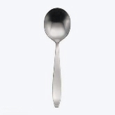 Oneida Hospitality Bouillon Spoon, Sestina, 6 1/2", 18/10 S/S