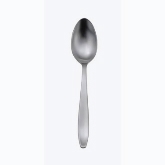 Oneida Hospitality Euro Teaspoon, Sestina, 5 3/4", 18/10 S/S