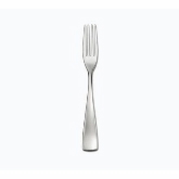 Oneida Hospitality Salad/Dessert Fork, Reflections, 7 1/2", Silverplated