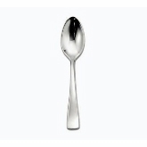 Oneida Hospitality A.D. Coffee Spoon, Reflections, 5", Silverplated