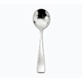 Oneida Hospitality Soup Spoon, Reflections, 7", 18/10 S/S