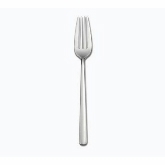 Oneida Hospitality Salad/Dessert Fork, Quantum, 7 1/2", 18/10 S/S