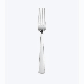 Oneida Hospitality Dinner Fork, Satin Fulcrum, 8 1/8", 18/10 S/S