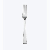 Oneida Hospitality Dinner Fork, Satin Fulcrum, 8 1/8", 18/10 S/S