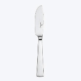 Oneida Hospitality Butter Knife, Satin Fulcrum, 7", 18/10 S/S