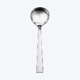 Oneida Hospitality Sauce Ladle, Satin Fulcrum, 6", 18/10 S/S