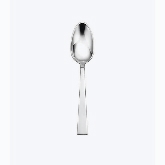 Oneida Hospitality Soup/Dessert Spoon, Satin Fulcrum, 7 1/8", 18/10 S/S