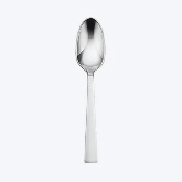 Oneida Hospitality Euro Teaspoon, Satin Fulcrum, 6", 18/10 S/S