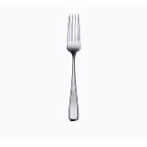 Oneida Hospitality Dessert/Salad Fork, Perimeter, 7 1/5", 18/10 S/S