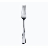 Oneida Hospitality Dinner Fork, Perimeter, 7 4/5", 18/10 S/S