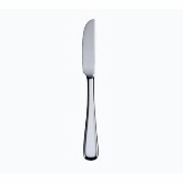 Oneida Hospitality Butter Knife, Perimeter, 7", 18/10 S/S