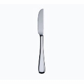 Oneida Hospitality Butter Knife, Perimeter, 7", 18/10 S/S