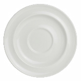 Steelite, A.D. Saucer, 4 7/8" dia., Cadence, Maxadura