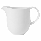 Steelite, Handled Creamer, 10 oz, Cadence, Maxadura