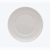Steelite, Wide Rim Plate, 6 1/2" dia., Addison, Maxadura